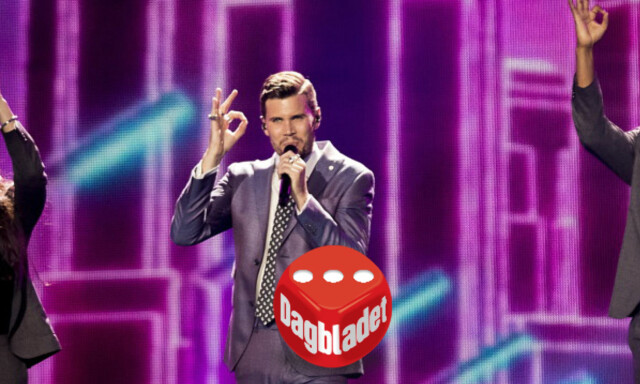 Vi anmeldte første Eurovision-semifinale låt for låt